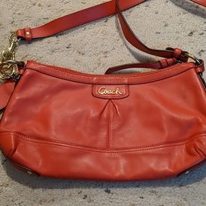Coach crossbody
